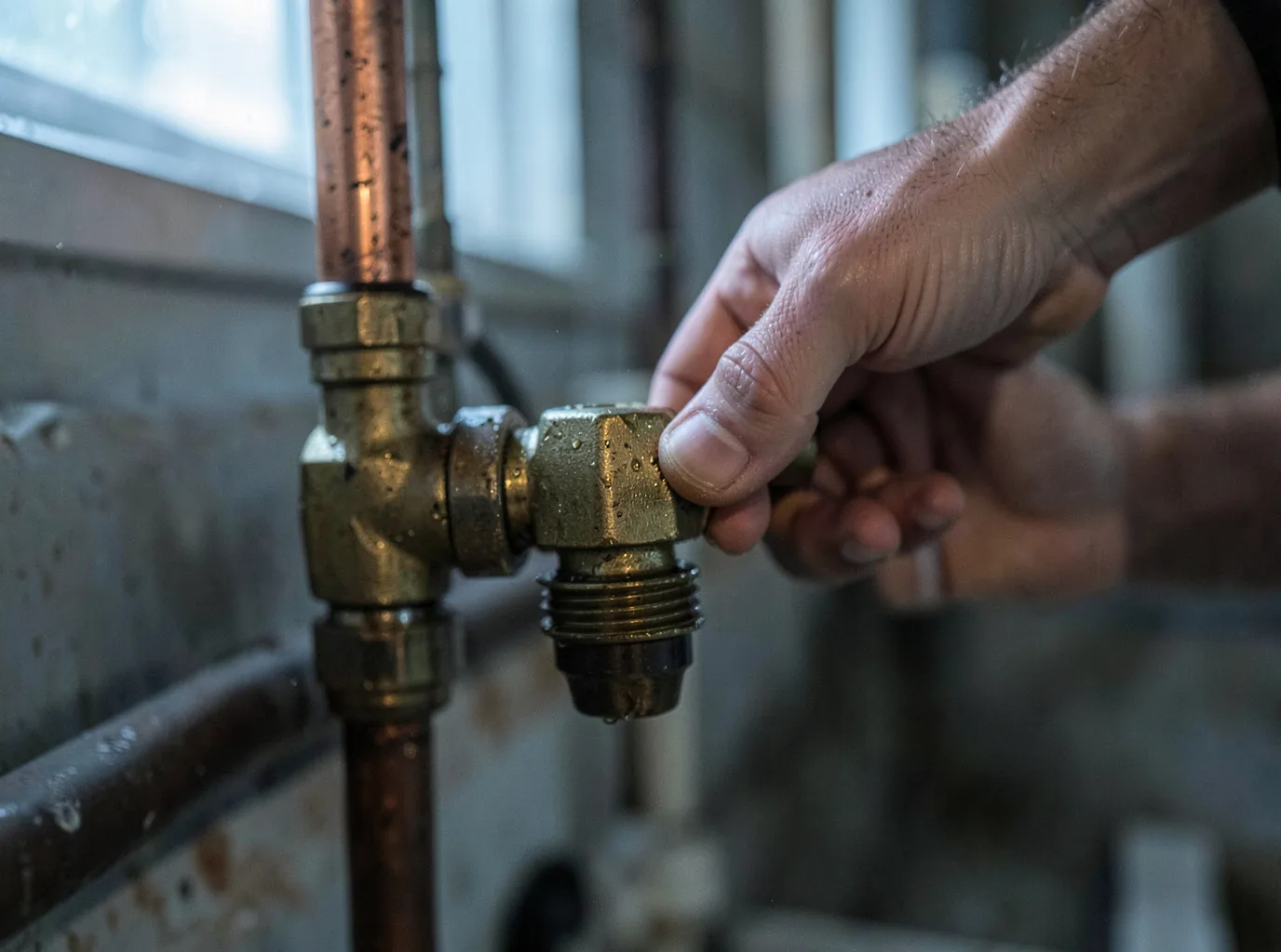 Emergency Plumber Henderson, MI FAQs